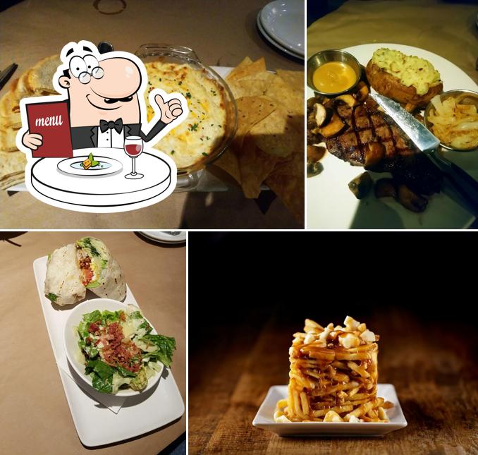 Jack Astor's Bar & Grill Eastgate