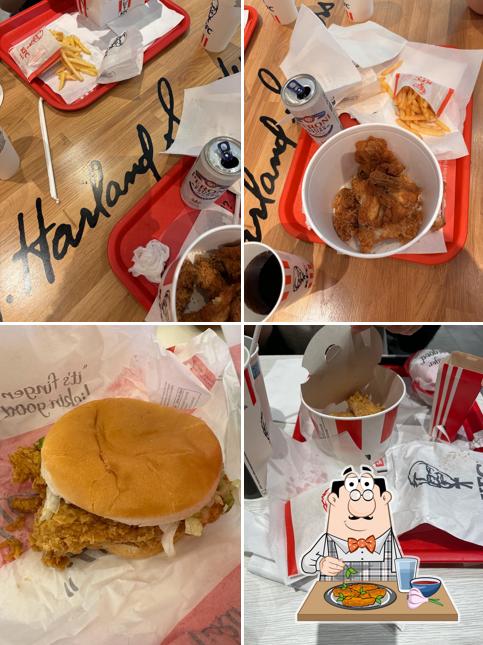 KFC