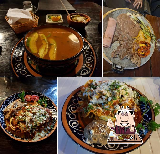 La Tertulia