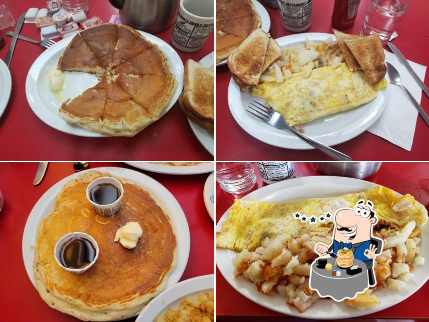 Maxine's