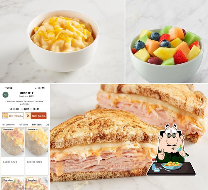 McAlister's Deli