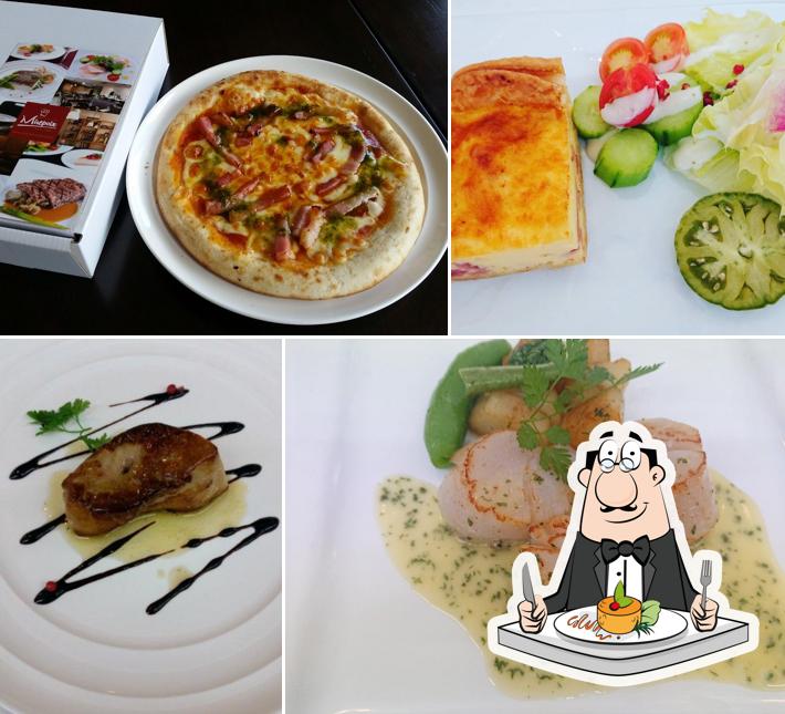 Mirepoix Restaurant