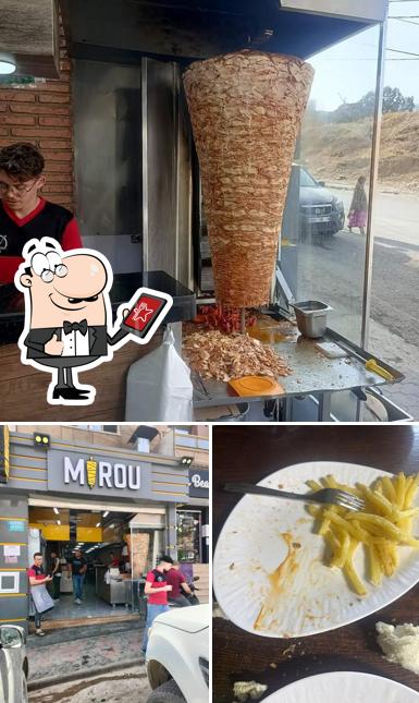 Mirou