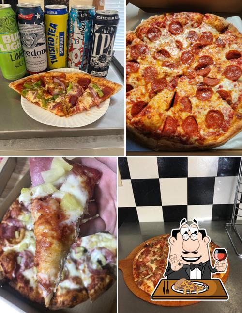 Perfect Pizza Plus