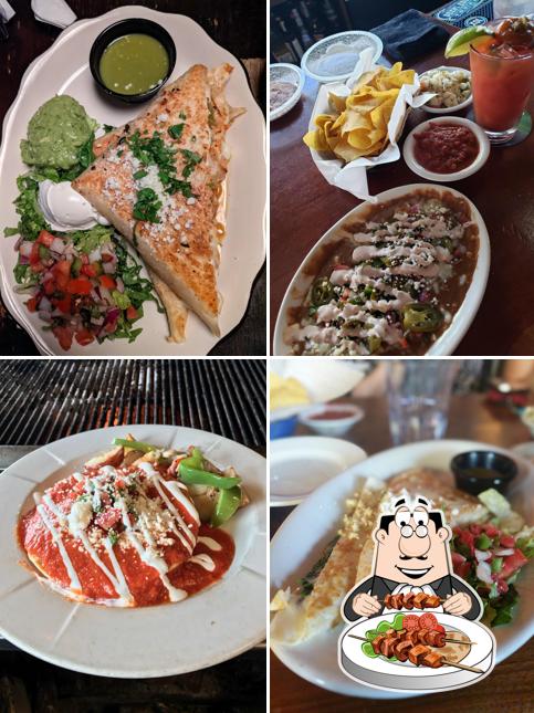 Laredo's Grill