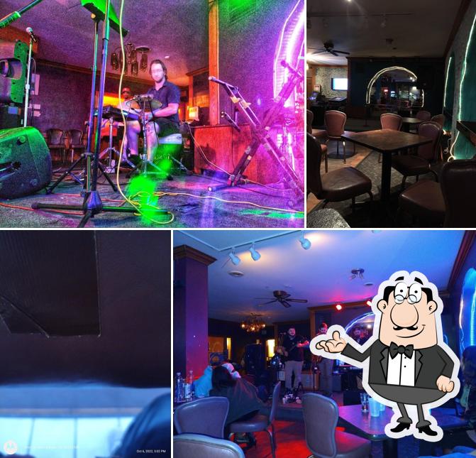Milkie's Elmwood Lounge