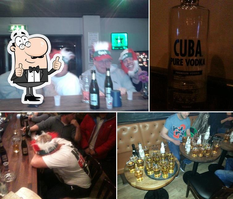 Pubben