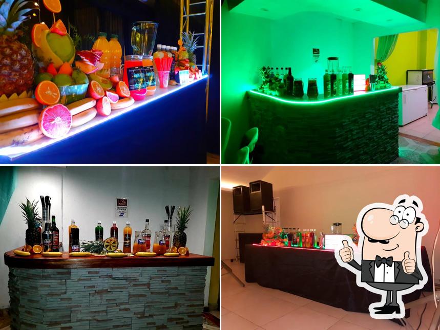 Servicio De Barra V&R