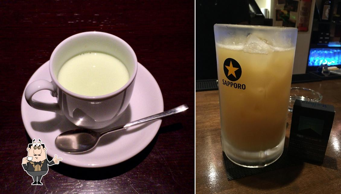 Yellow Records Cafe