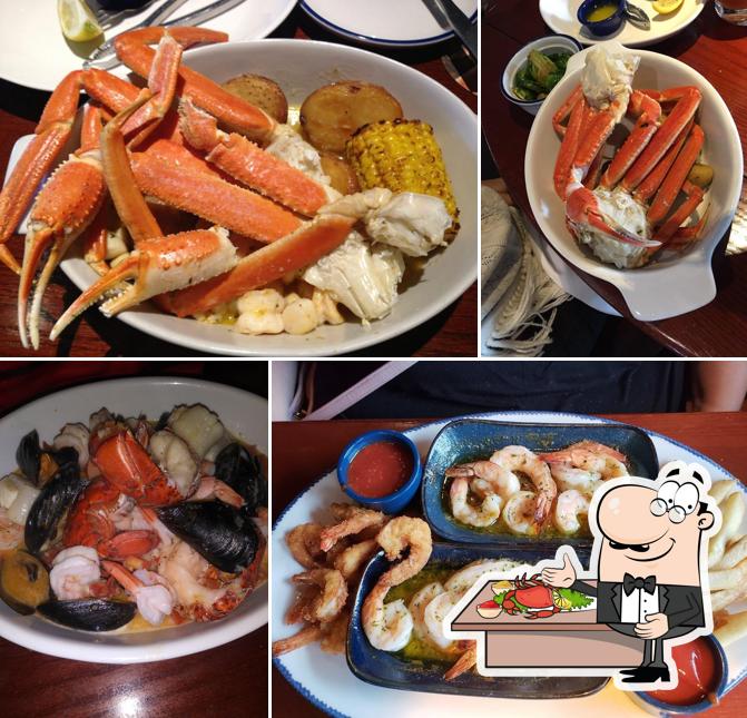 Red Lobster