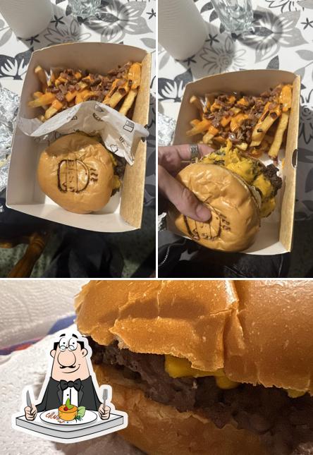 BEST BURGERS