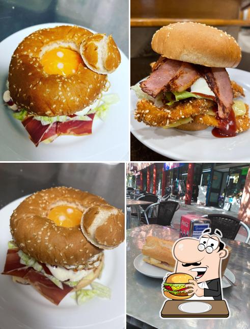Bar Mesón El Jamón II