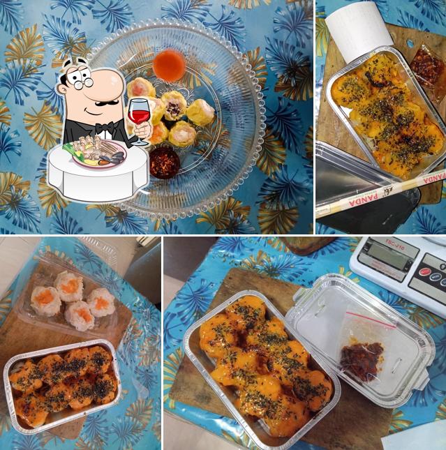 DIMSUM MENTAI BY NGEMIL. ID