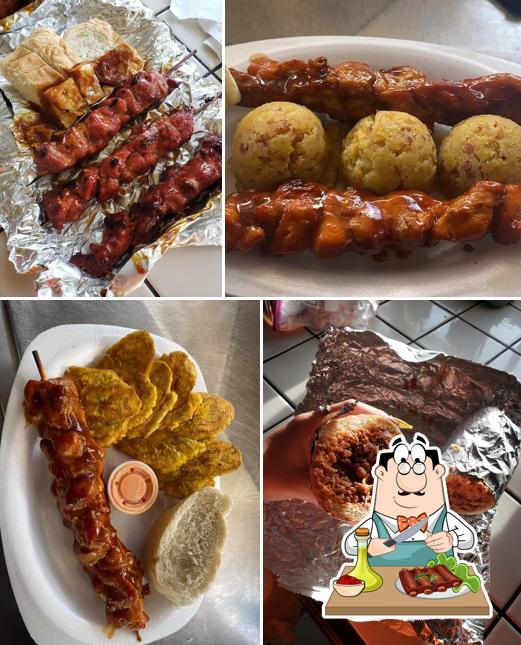 Debriel Grill