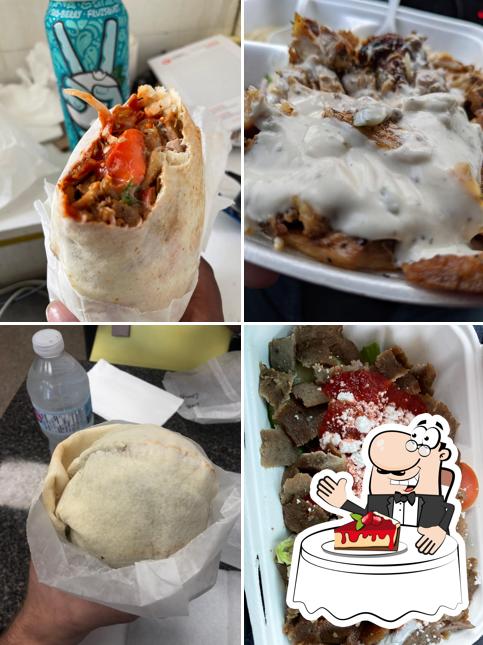 Donair Affair