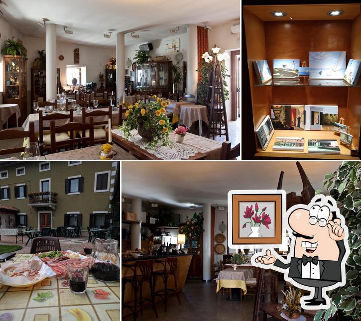 Enoteca Sgonico