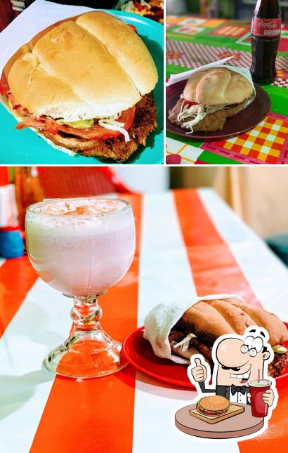 Tortas Tana