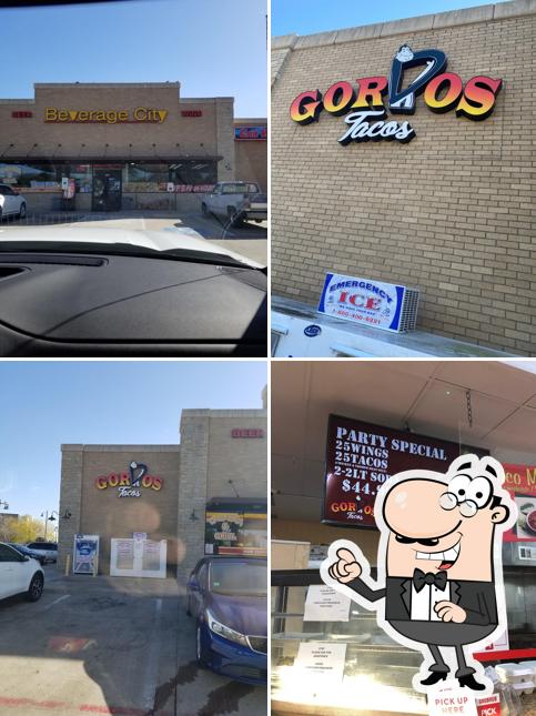 Gordos Tacos