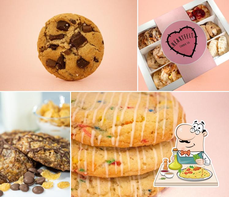 Heartfelt Cookie Co.