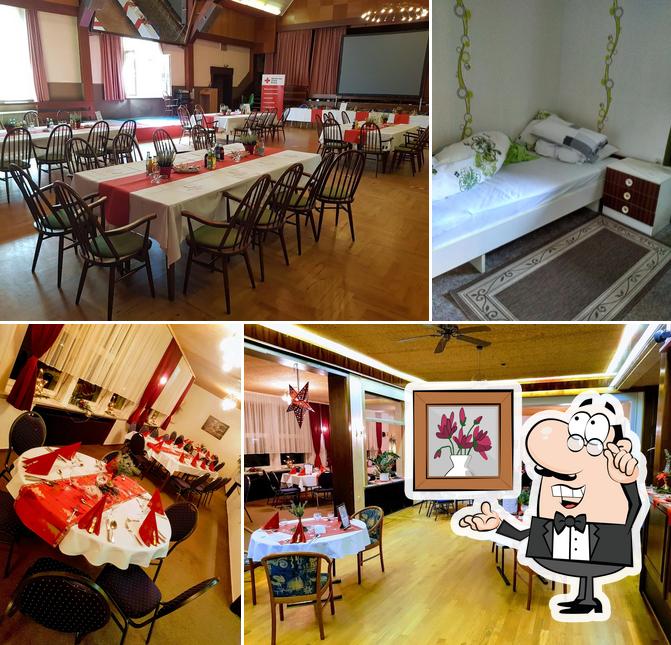 Hotel Steinhoff