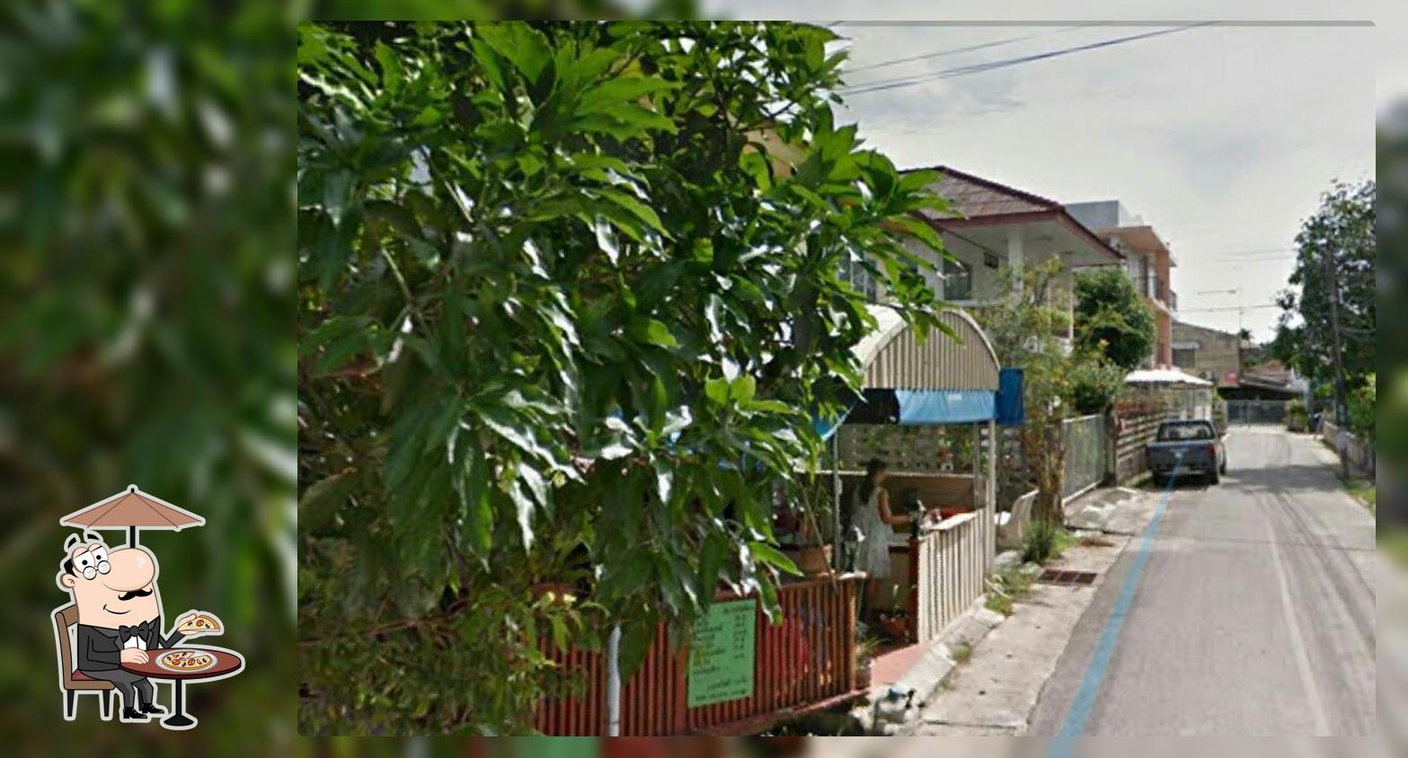 ร้านน้ำแข็งขนมปังหน้าJ.K 2