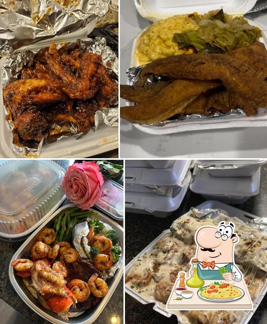 Kales Kitchen, LLC