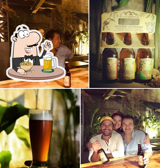 La Isla - Craft Beer