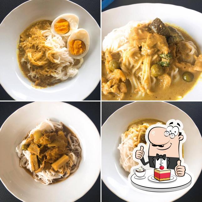 บ้านขนมจีนละแม
