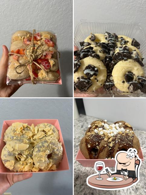 Mama's Munchies