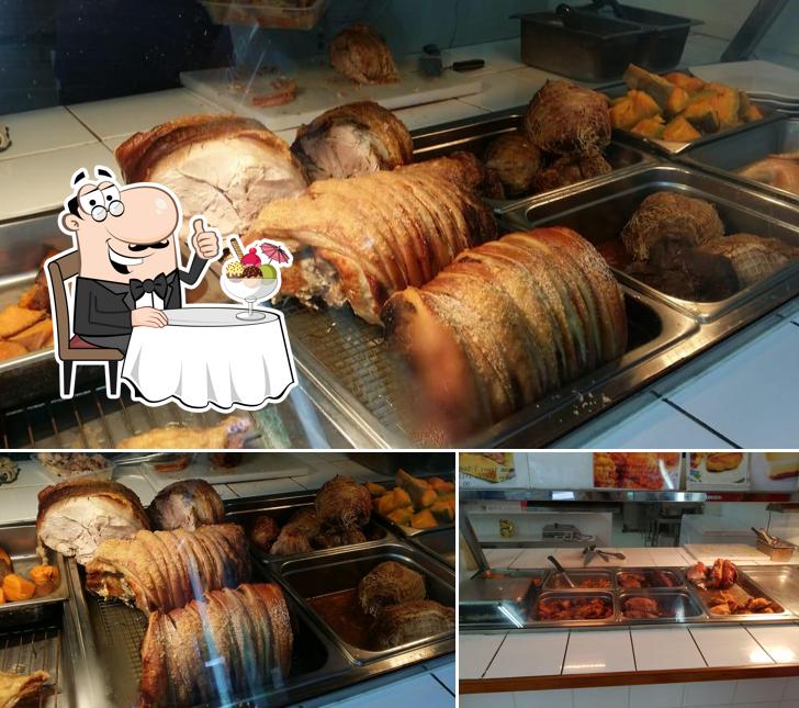 Matamata Roast