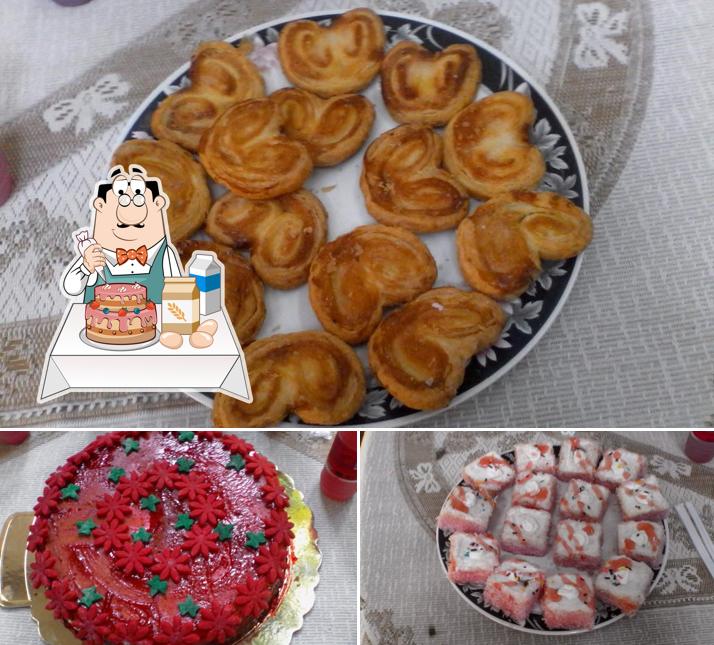 Najaah Snack