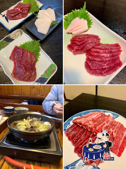 Ogata Butcher