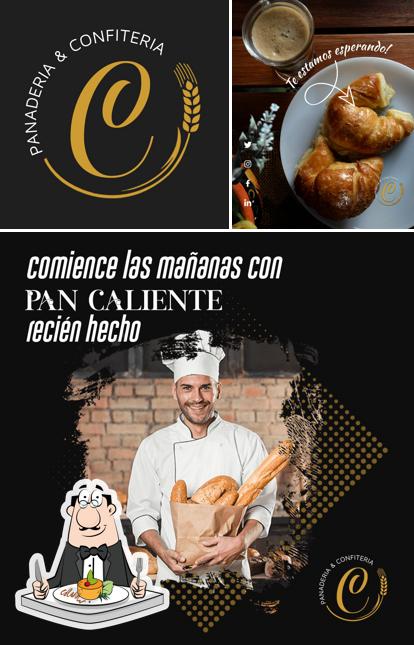 Panadería Calentitos