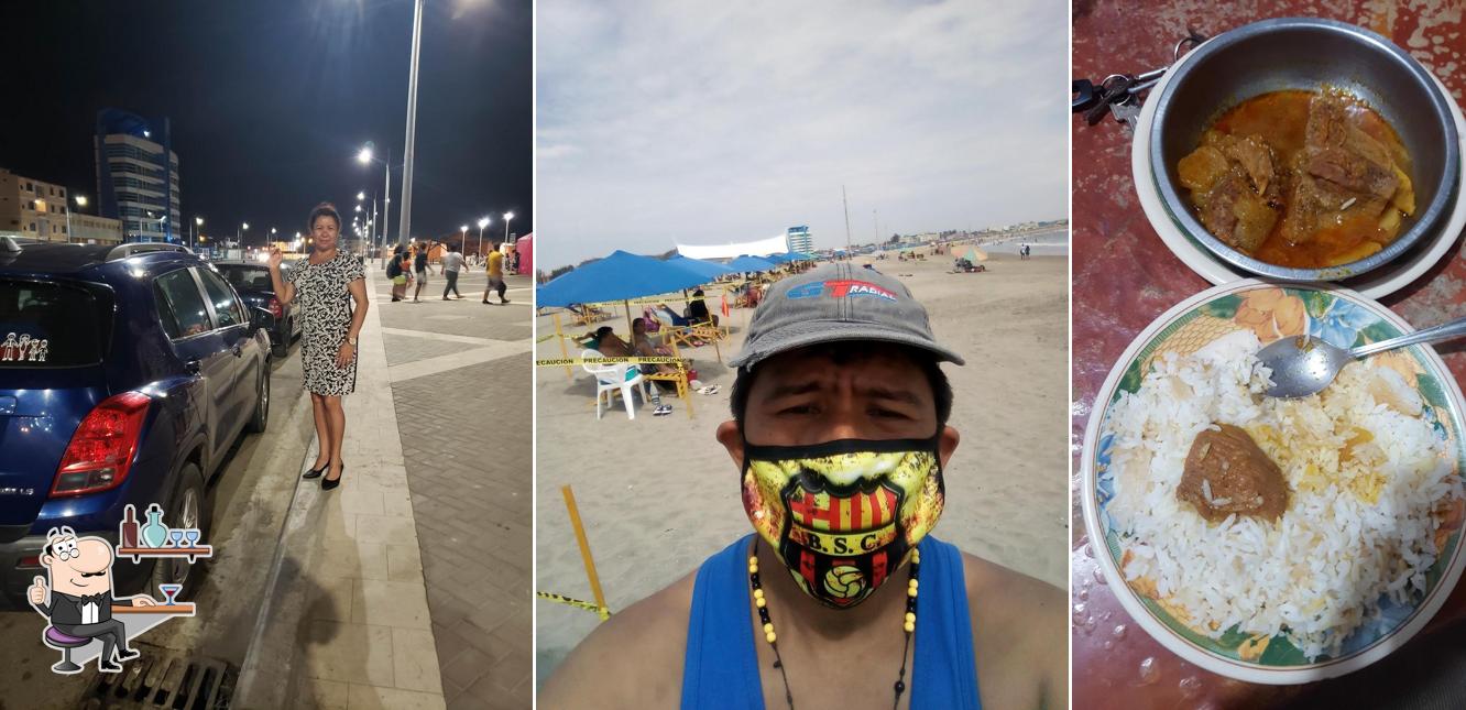 Playas Centro