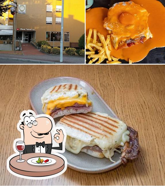 Real Taberna Barcelos