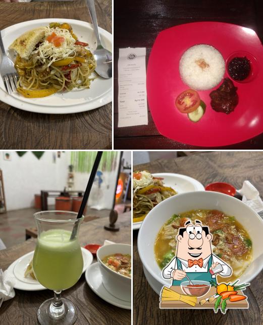 SIWI RESTO (Stasiun Cimahi)