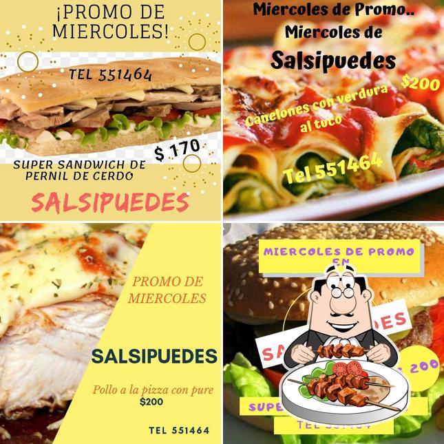 SalsiPuedes