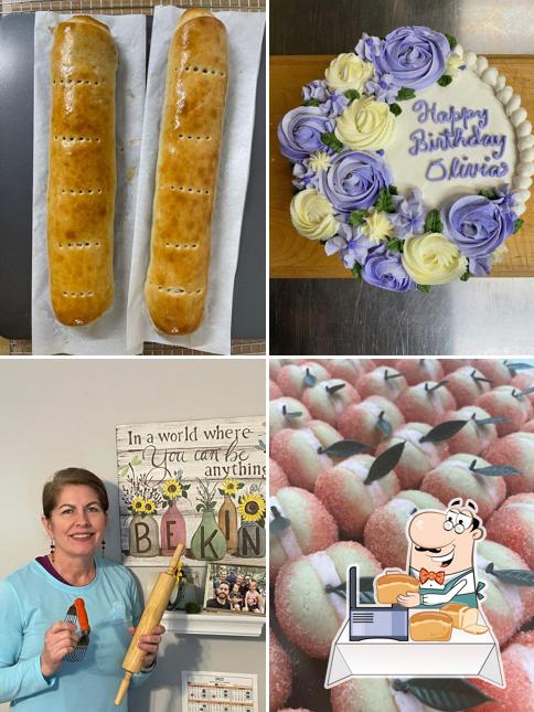 Small Town Bakery