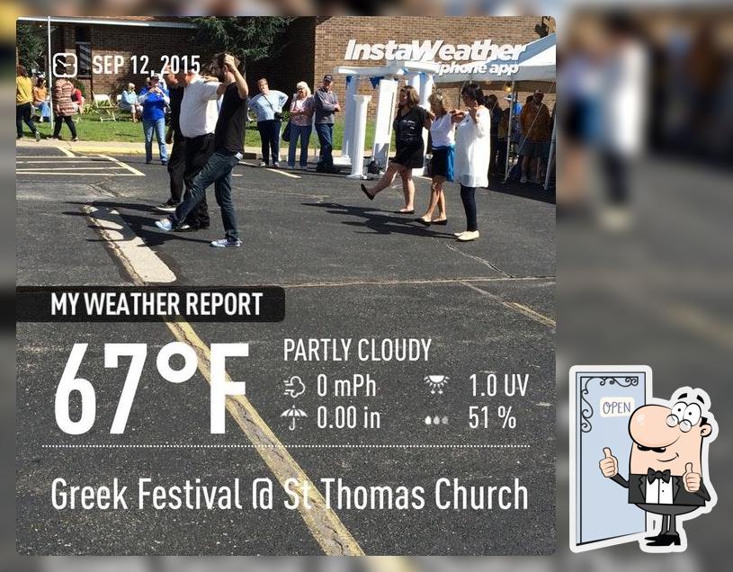 Springfield Greek Festival