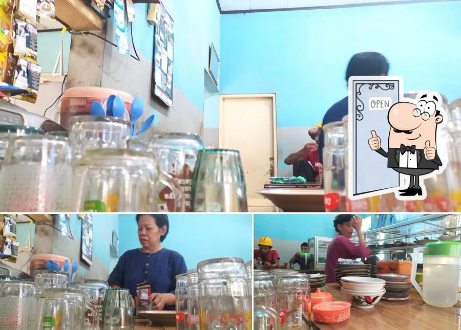 Warteg Harapan