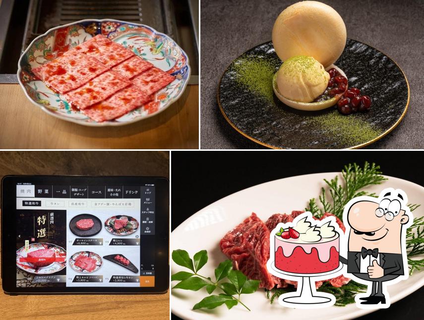 Yakiniku RIKIO（Japanese BBQ）