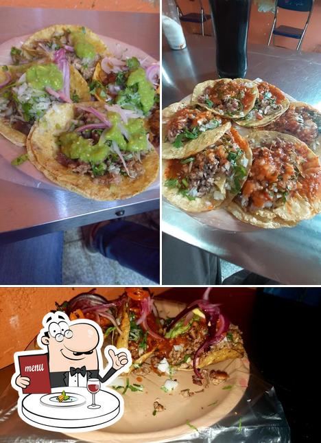tacos y tortas martin