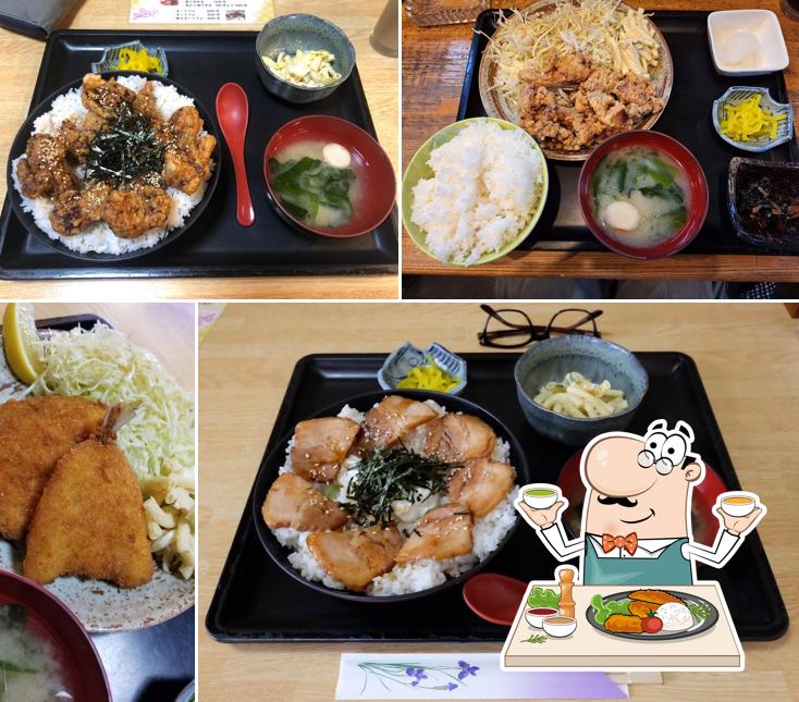 和食処 大川