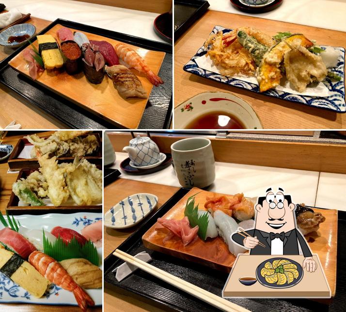 孝ふじ