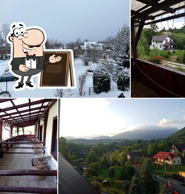 Revelion, TeamBuilding, Vacanță la munte Cazare Bran