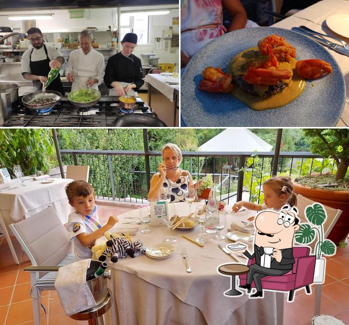 Ristorante Pampero