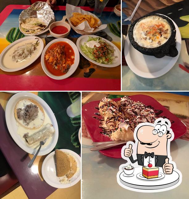 Sazón Mexican Restaurant