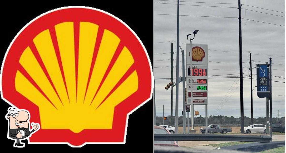 Shell