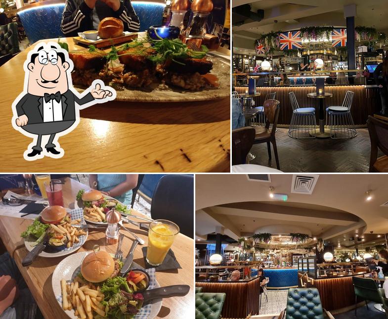 The Cut & Craft York