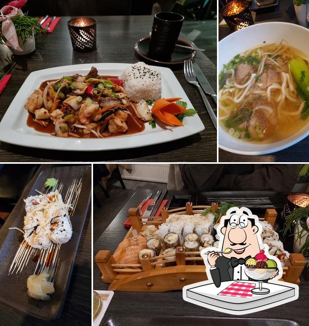 Umami - Asian Fusion Kitchen